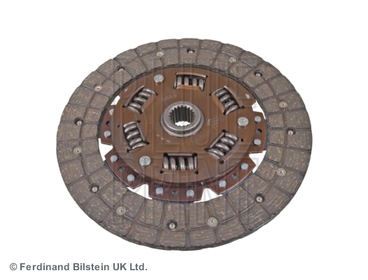 Clutch Disc